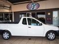2022 Nissan NP200 1.6 A/C Safety Pack