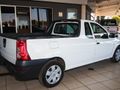 2022 Nissan NP200 1.6 A/C Safety Pack