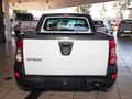 2022 Nissan NP200 1.6 A/C Safety Pack