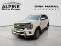 2023 Ford Everest 3.0D V6 Platinum AWD Auto