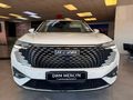 2024 Haval H6 1.5T Hybrid Ultra Luxury DHT
