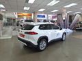 2026 Toyota Corolla Cross 1.8 XI