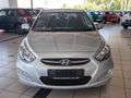 2016 Hyundai Accent 1.6 GLS | Fluid Auto