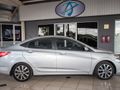 2016 Hyundai Accent 1.6 GLS | Fluid Auto