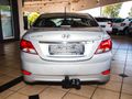 2016 Hyundai Accent 1.6 GLS | Fluid Auto
