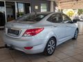 2016 Hyundai Accent 1.6 GLS | Fluid Auto