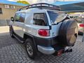 2012 Toyota FJ Cruiser 4.0 V6