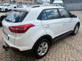 2017 Hyundai Creta 1.6D Executive Auto