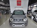 2021 Suzuki Ignis 1.2 GLX
