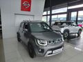 2021 Suzuki Ignis 1.2 GLX
