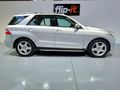 2014 Mercedes-Benz ML 350 Bluetec