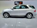 2014 Mercedes-Benz ML 350 Bluetec