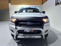 2017 Ford Ranger 2.2 TDCi XL Auto Double-Cab
