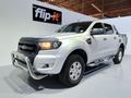 2017 Ford Ranger 2.2 TDCi XL Auto Double-Cab