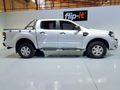 2017 Ford Ranger 2.2 TDCi XL Auto Double-Cab