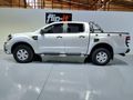 2017 Ford Ranger 2.2 TDCi XL Auto Double-Cab