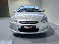 2013 Hyundai Accent 1.6 GLS | Fluid