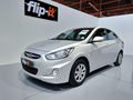 2013 Hyundai Accent 1.6 GLS | Fluid