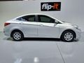 2013 Hyundai Accent 1.6 GLS | Fluid