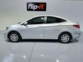 2013 Hyundai Accent 1.6 GLS | Fluid