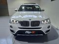 2015 BMW X3 xDrive20i Auto