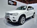 2015 BMW X3 xDrive20i Auto
