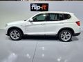 2015 BMW X3 xDrive20i Auto
