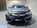 2017 Honda Civic 1.8 Elegance Auto