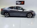 2017 Honda Civic 1.8 Elegance Auto