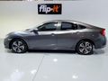 2017 Honda Civic 1.8 Elegance Auto