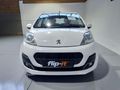 2012 Peugeot 107 Trendy