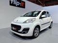2012 Peugeot 107 Trendy