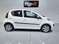 2012 Peugeot 107 Trendy