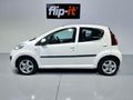 2012 Peugeot 107 Trendy
