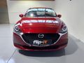2022 Mazda 2 1.5 Dynamic Auto 5-dr
