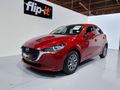 2022 Mazda 2 1.5 Dynamic Auto 5-dr