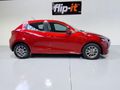 2022 Mazda 2 1.5 Dynamic Auto 5-dr