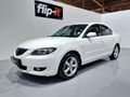 2005 Mazda 3 1.6 Dynamic