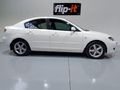 2005 Mazda 3 1.6 Dynamic
