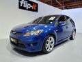 2010 Ford Focus 2.5 ST 5-dr