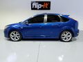 2010 Ford Focus 2.5 ST 5-dr