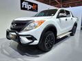 2014 Mazda BT-50 2.2 TDi H|Power SLE Double-Cab