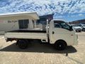 2016 Hyundai H100 Bakkie 2.6D