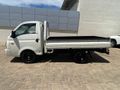 2016 Hyundai H100 Bakkie 2.6D