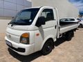 2016 Hyundai H100 Bakkie 2.6D