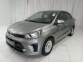 2026 Kia Pegas 1.4 EX Auto