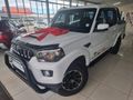 2023 Mahindra Pik Up 2.2 mHawk S11 Auto Double-Cab