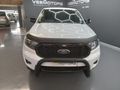 2021 Ford Ranger 2.0D FX4 4x4 Auto Double-Cab
