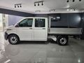 2022 Volkswagen Transporter T6 2.0 BiTDI (132kW) LWB Auto Double-Cab