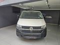 2022 Volkswagen Transporter T6 2.0 BiTDI (132kW) LWB Auto Double-Cab